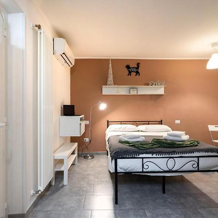 Bari Domus Bella Vita Apartment المظهر الخارجي الصورة