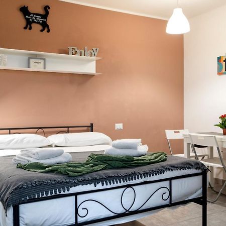 Bari Domus Bella Vita Apartment المظهر الخارجي الصورة