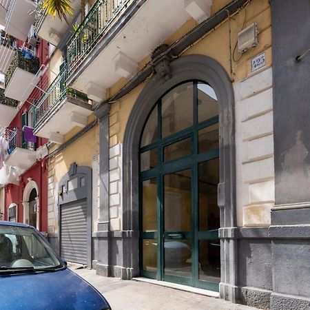 Bari Domus Bella Vita Apartment المظهر الخارجي الصورة