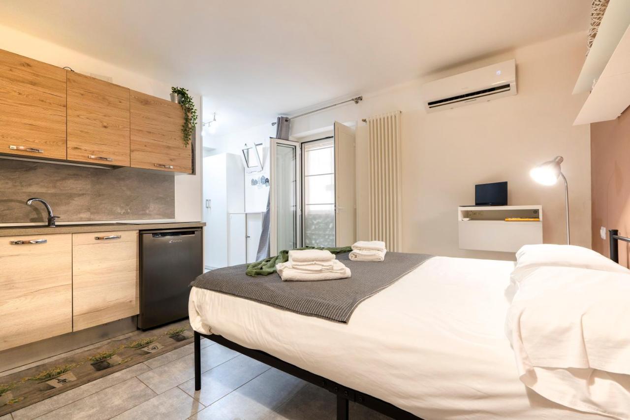 Bari Domus Bella Vita Apartment المظهر الخارجي الصورة