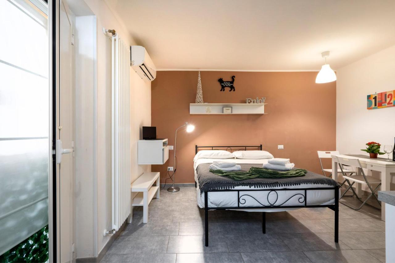 Bari Domus Bella Vita Apartment المظهر الخارجي الصورة