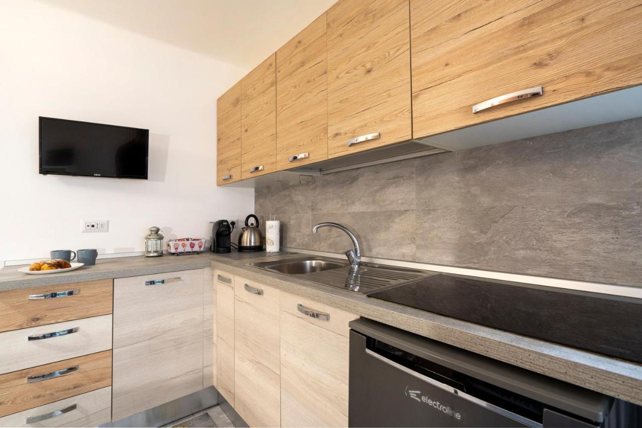 Bari Domus Bella Vita Apartment المظهر الخارجي الصورة
