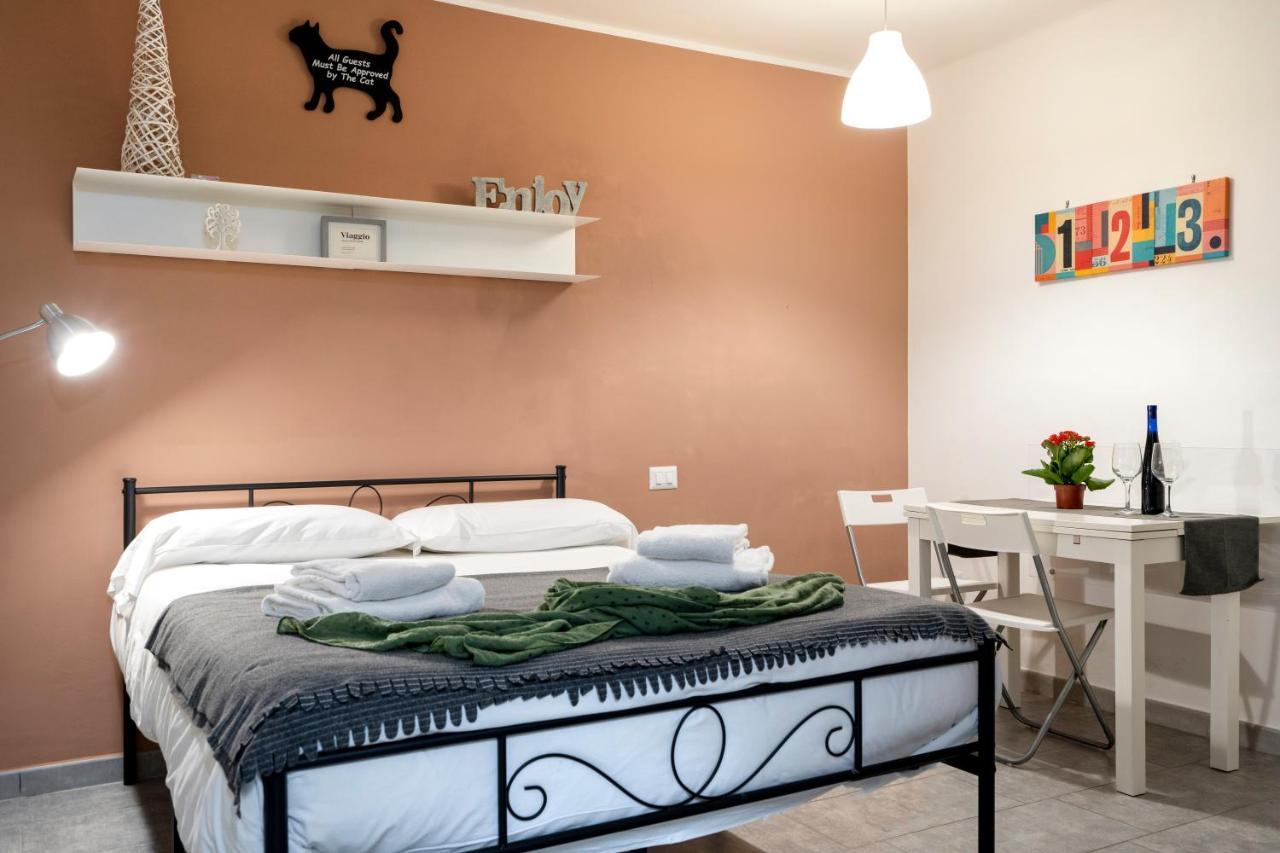 Bari Domus Bella Vita Apartment المظهر الخارجي الصورة
