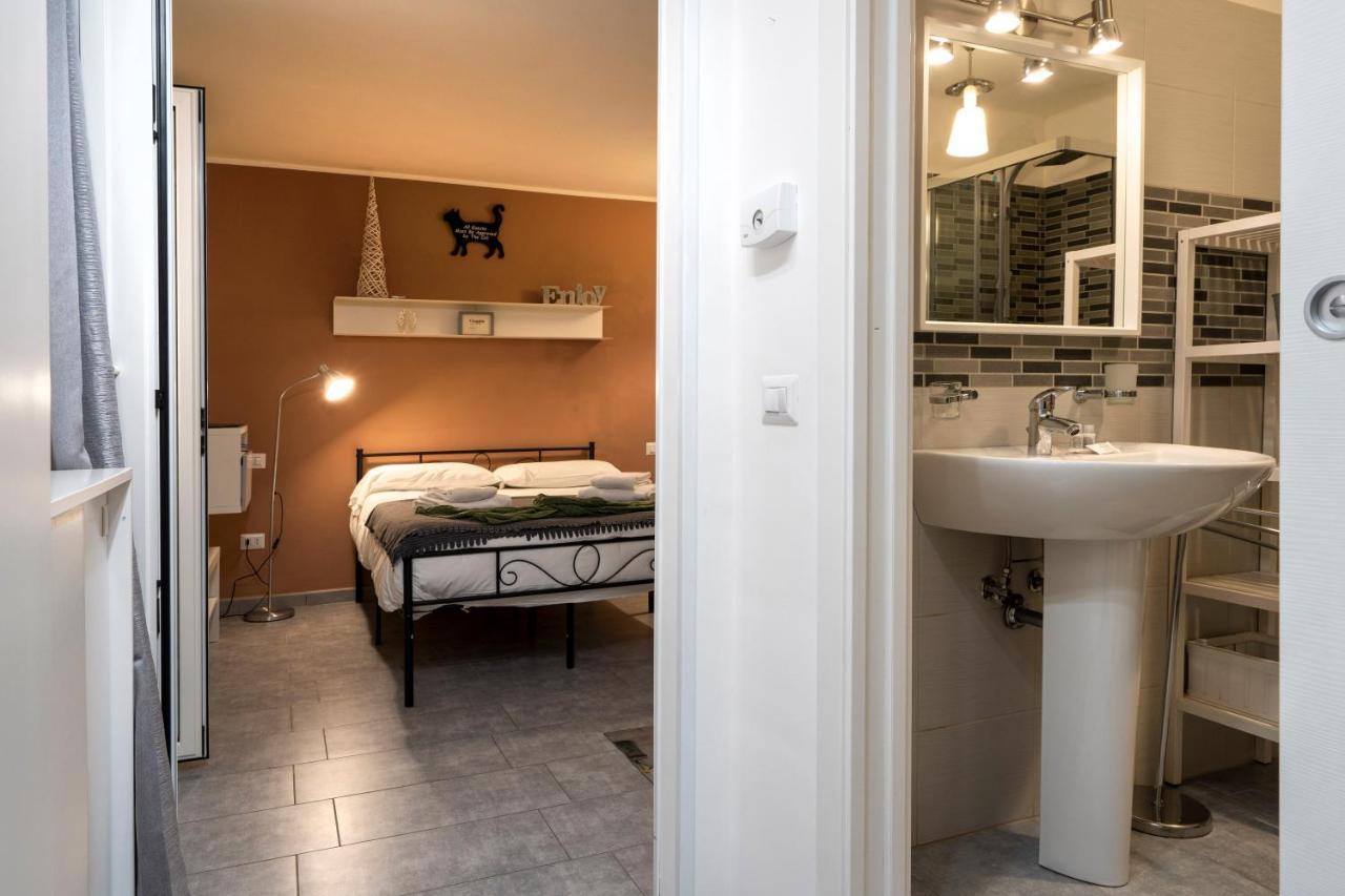 Bari Domus Bella Vita Apartment المظهر الخارجي الصورة