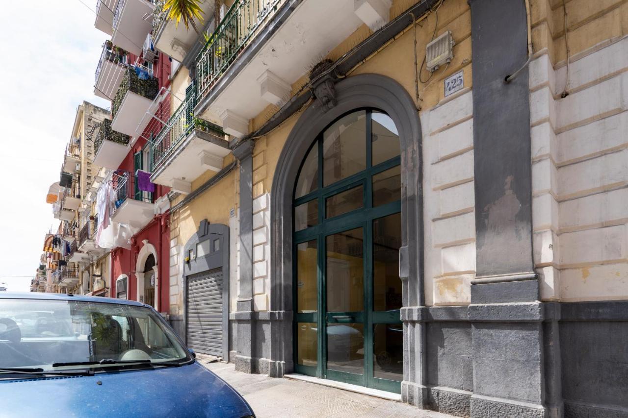 Bari Domus Bella Vita Apartment المظهر الخارجي الصورة