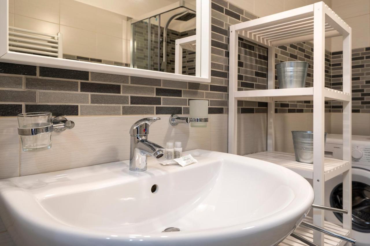 Bari Domus Bella Vita Apartment المظهر الخارجي الصورة