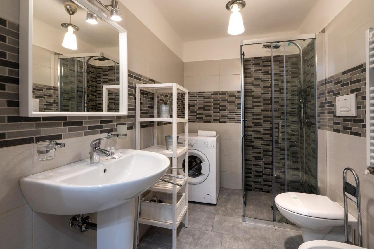 Bari Domus Bella Vita Apartment المظهر الخارجي الصورة