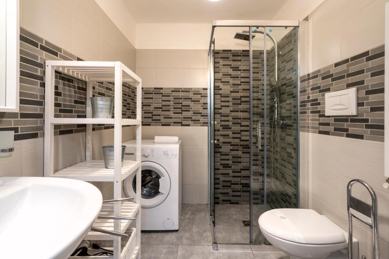 Bari Domus Bella Vita Apartment المظهر الخارجي الصورة